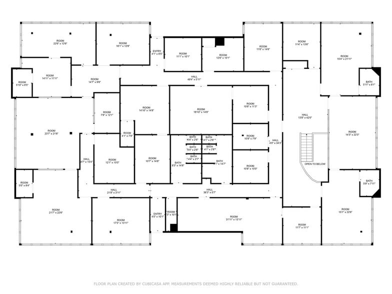More Photos Of 2781 Windy Ridge Pky SE, Atlanta Office For Lease