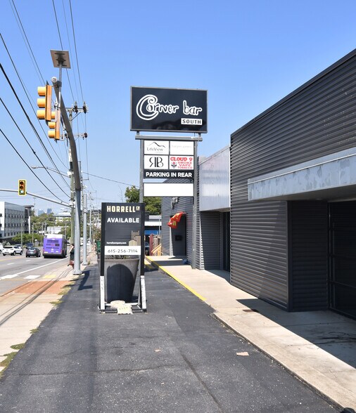 More Photos Of 2190 Nolensville Pike, Nashville Storefront For Lease
