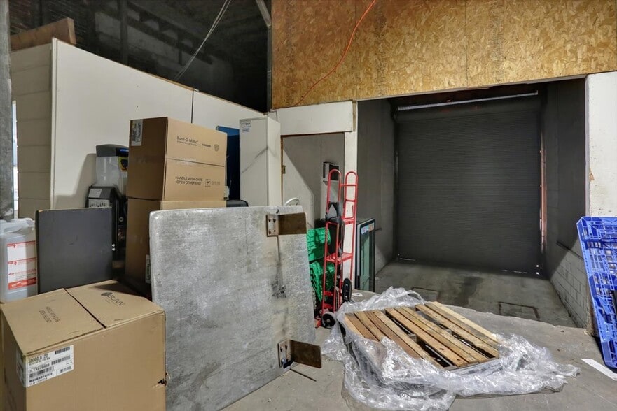 More Photos Of 701 Bingaman St, Reading Industrial For Sale