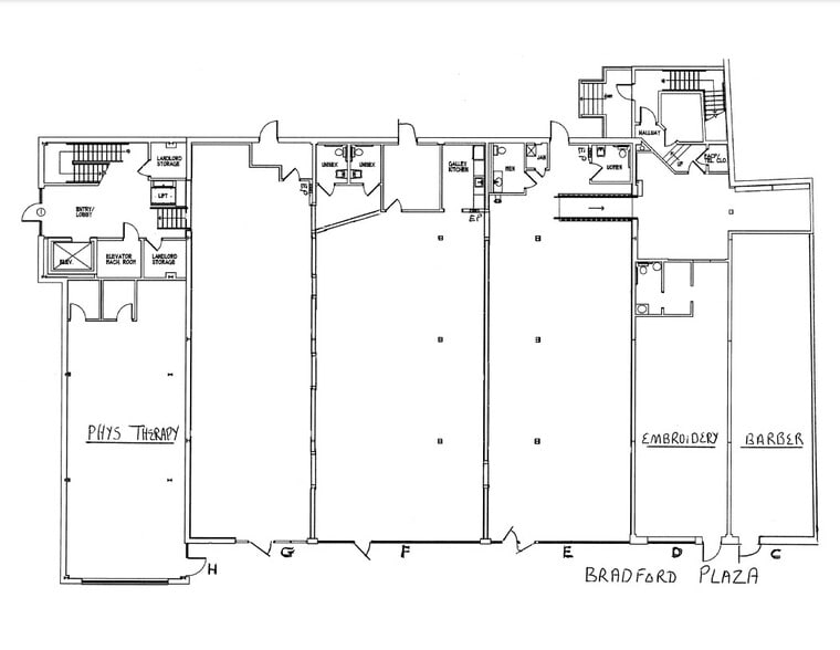 More Photos Of 3 Ferry St, Haverhill Unknown For Lease