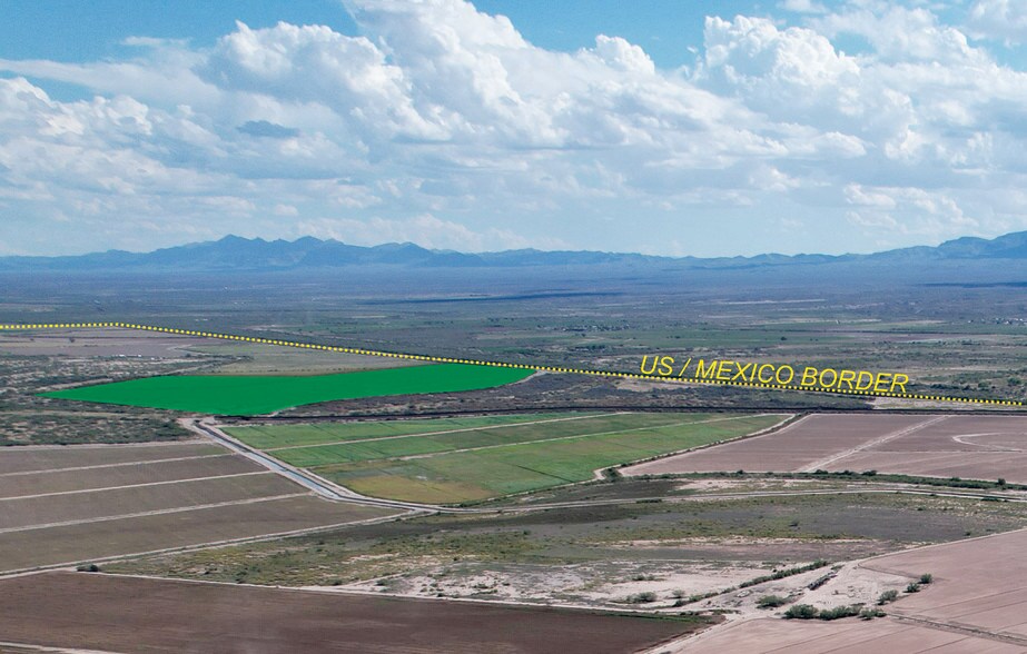 More Photos Of 16499 Wilkey rd, Fort Hancock Land For Sale
