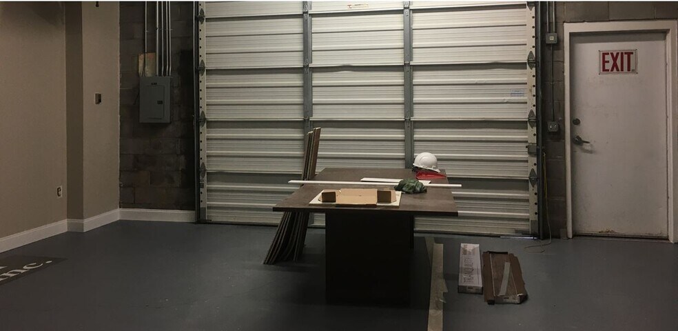 More Photos Of 500 New Hope Rd, Raleigh Light Distribution For Lease