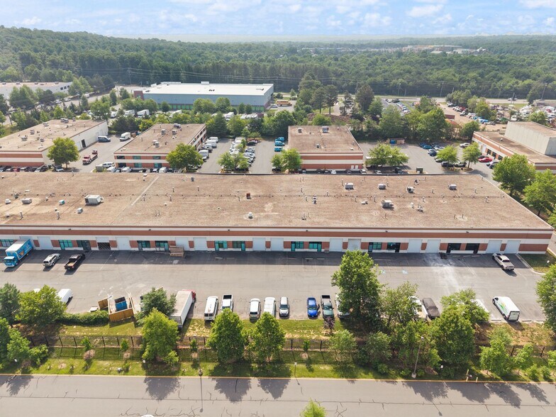 More Photos Of 45915 Maries Rd, Sterling Warehouse For Sale