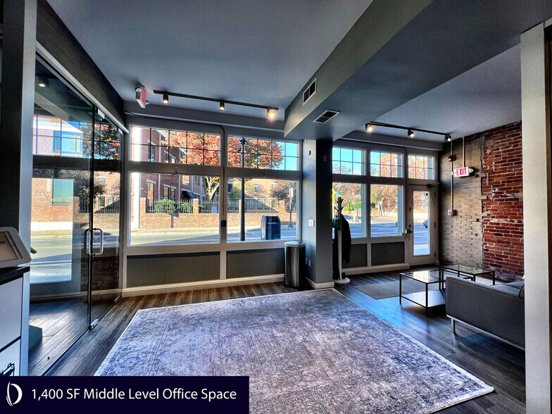 More Photos Of 68 Water St, Norwalk Storefront Retail Office For Lease