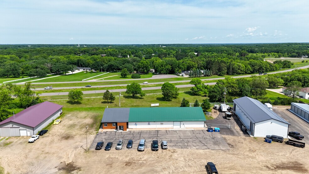 More Photos Of 5150 Marson Dr, Sauk Rapids Light Manufacturing For Lease