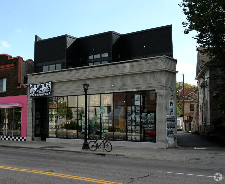 More Photos Of 2409 Hennepin Ave, Minneapolis Freestanding For Lease