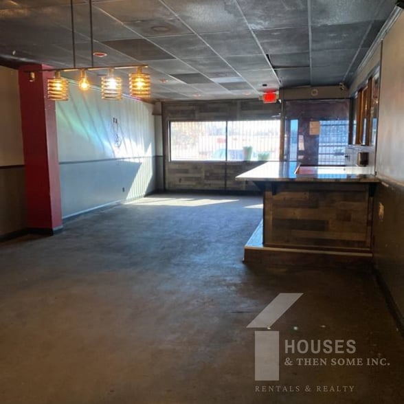 More Photos Of 1733 Piedmont Hwy, Piedmont Freestanding For Lease