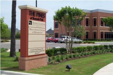 More Photos Of 1838 Sir Tyler Dr, Wilmington Office For Lease