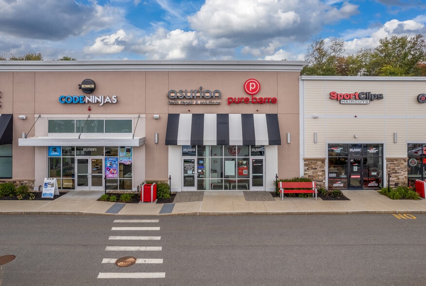 More Photos Of 10010 Shops Way, Northborough Unknown For Lease