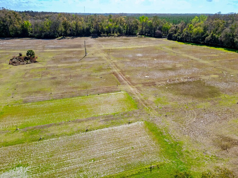 More Photos Of 8316 US Highway 27, Branford Land For Sale