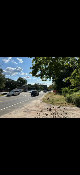 More Photos Of NYS RT. 25 & CR 58, Riverhead Land For Sale