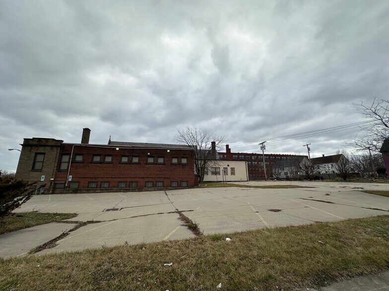 More Photos Of 11 Doat St, Buffalo Religious Facility For Sale