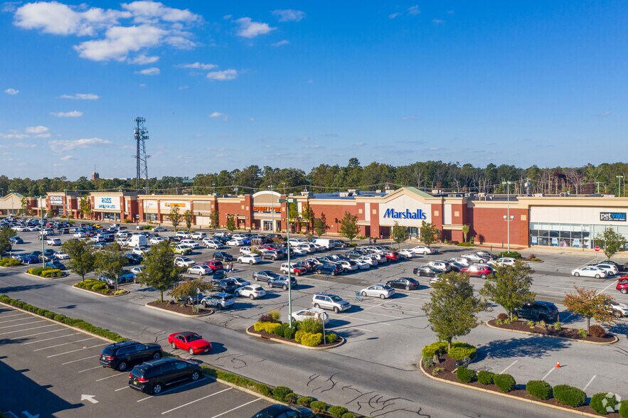 More Photos Of 4215 Black Horse Pike, Mays Landing Unknown For Lease