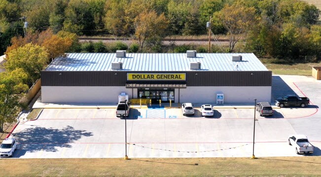 Primary Photo Of 4620 Fm 10, Gary General Retail For Sale