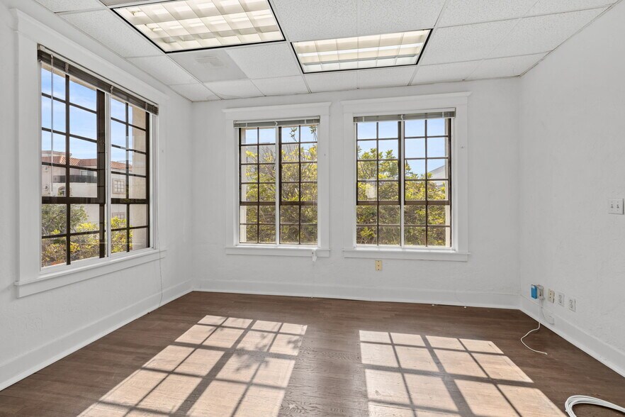 More Photos Of 602-616 Santa Monica Blvd, Santa Monica Loft Creative Space For Lease