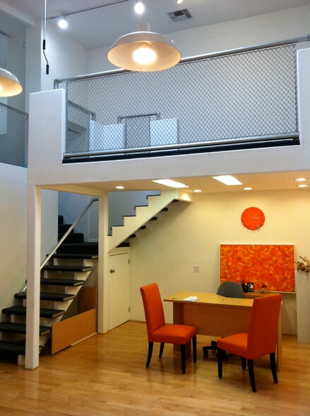 More Photos Of 3431 Wesley St, Culver City Loft Creative Space For Lease