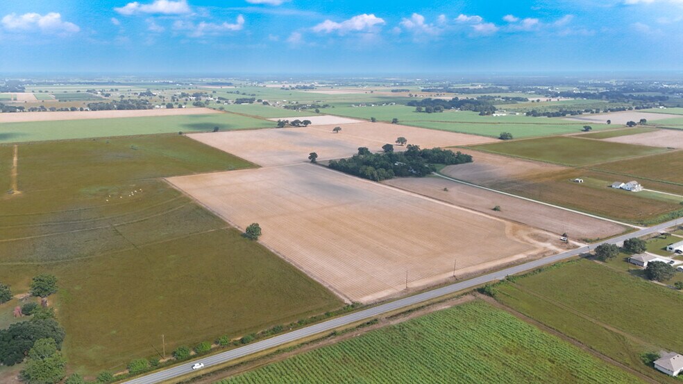 More Photos Of 6101 LA-343, Maurice Land For Sale