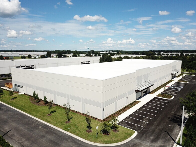 More Photos Of 17742 NW 115th Ave, Alachua Warehouse For Lease