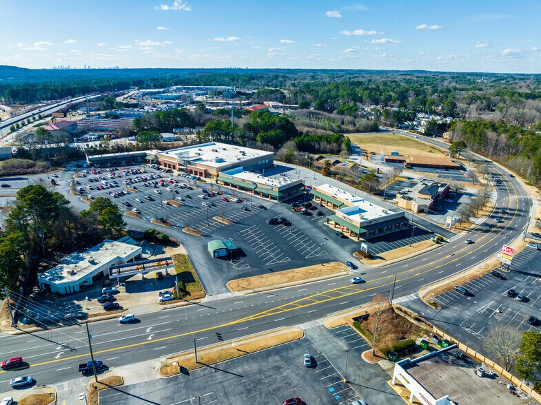 More Photos Of 5295 Highway 78, Stone Mountain Storefront For Sale