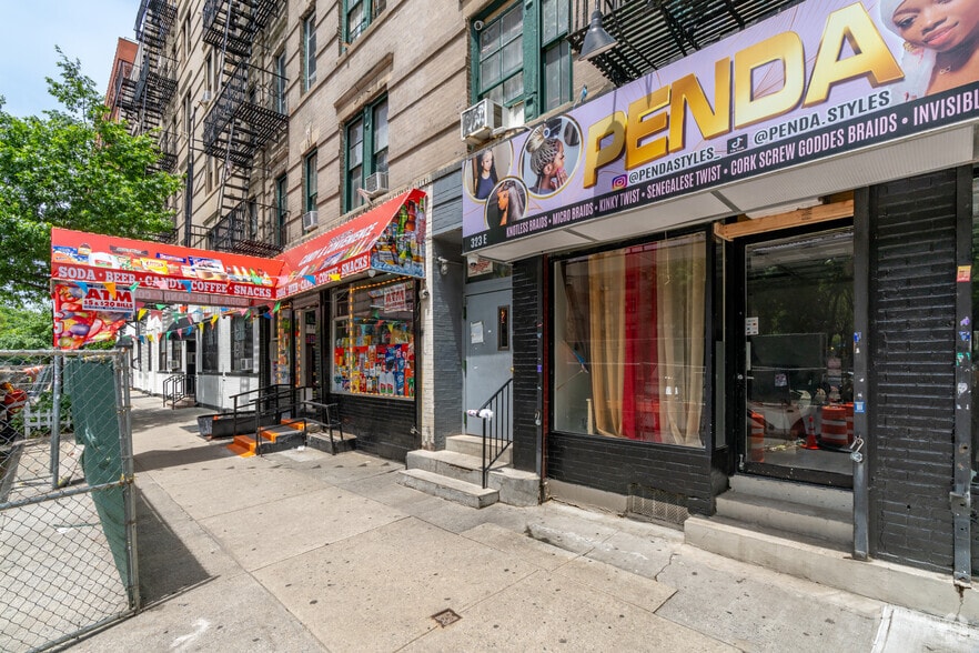 More Photos Of 323 E 108th St, New York Apartments For Lease