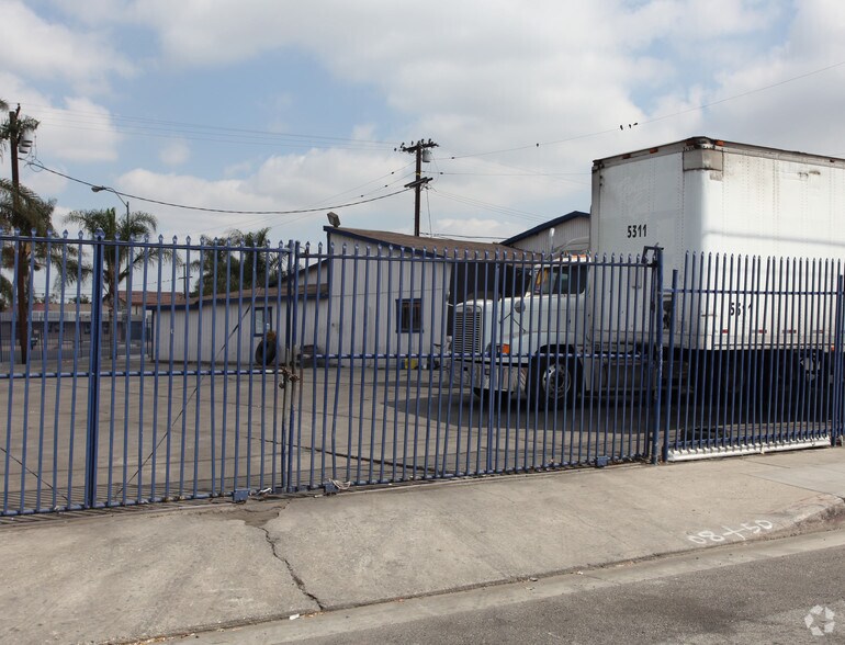 More Photos Of 2906 E Imperial Hwy, Lynwood Freestanding For Sale