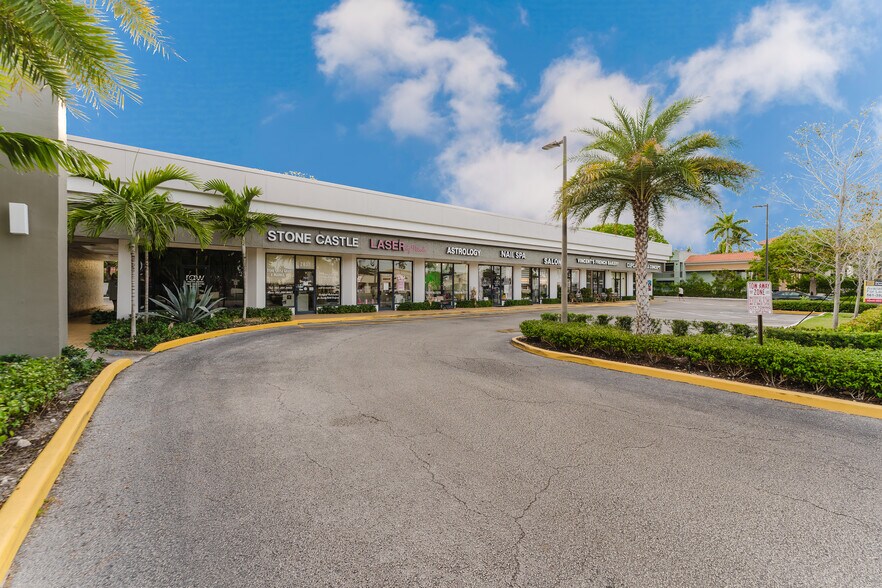 Primary Photo Of 2831 N Federal Hwy, Boca Raton Unknown For Lease