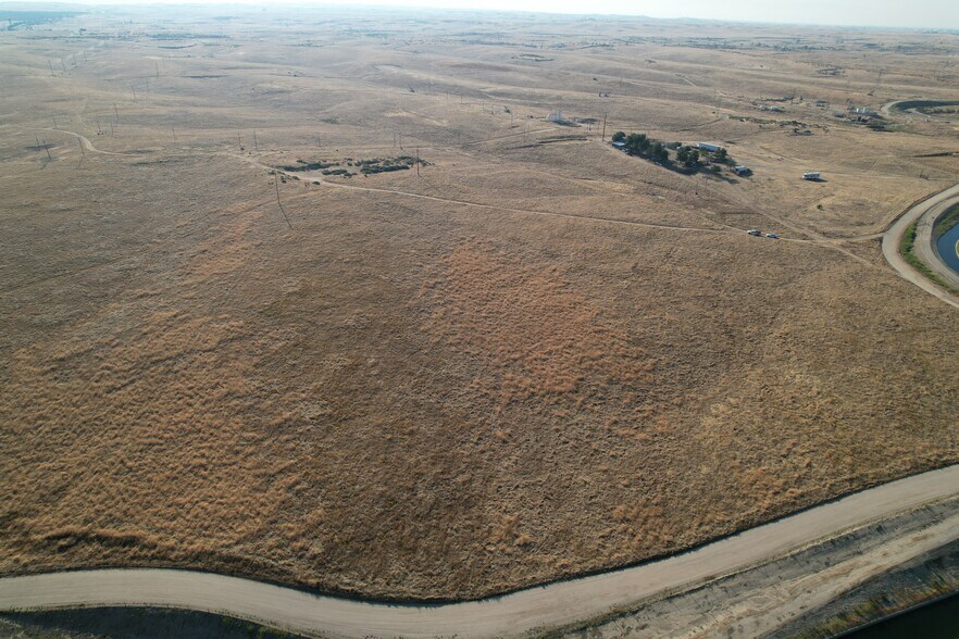 More Photos Of 29 Acres Kern County Rd, Bakersfield Land For Sale