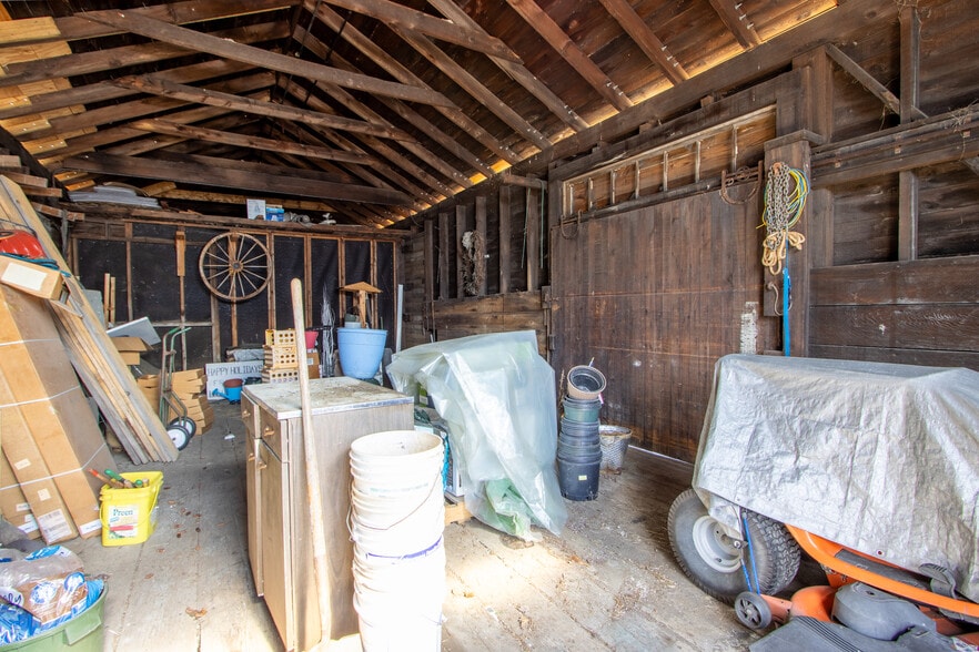 More Photos Of 19 Trestle Rd, Hancock Storefront Retail Office For Sale