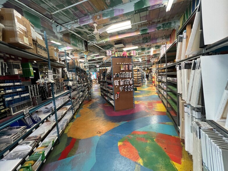 More Photos Of 27 Revere St, Portland Warehouse For Lease