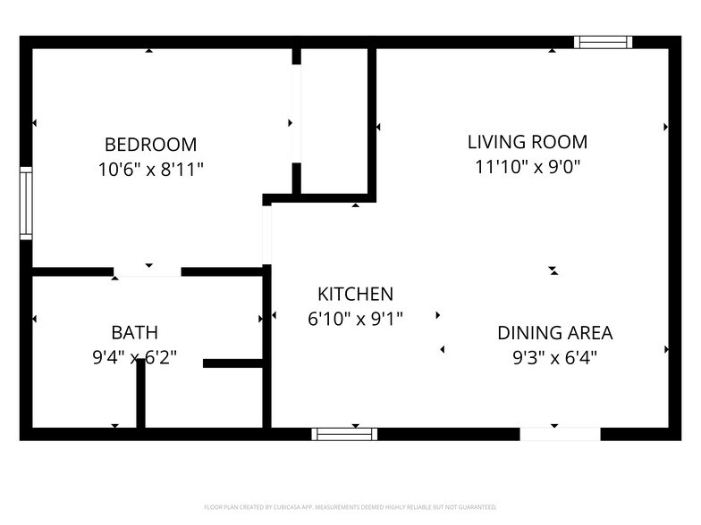 More Photos Of 200 W Murphy St, Alpine Flex For Sale