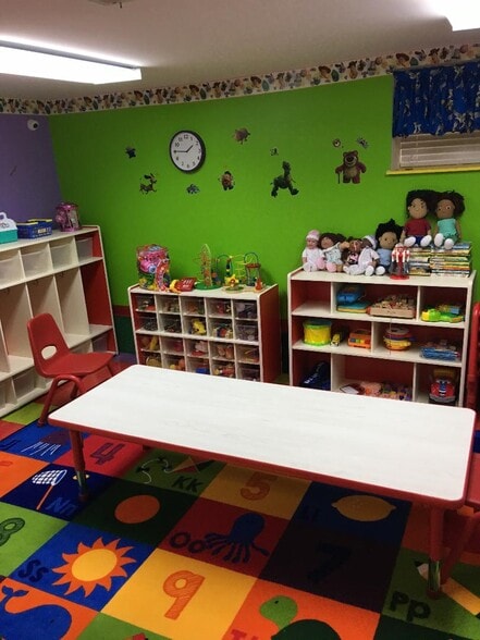 More Photos Of 3030 Whittier St, Saint Louis Daycare Center For Lease