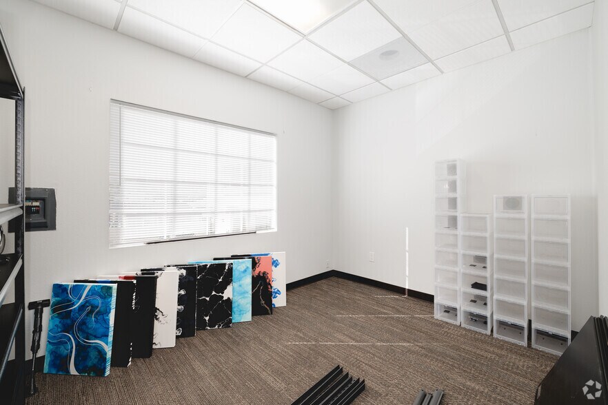 Photo of 2nd Floor Ste 203