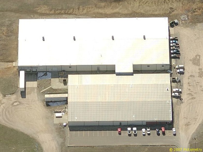 More Photos Of 225 Industrial Rd, Savannah Manufacturing For Sale