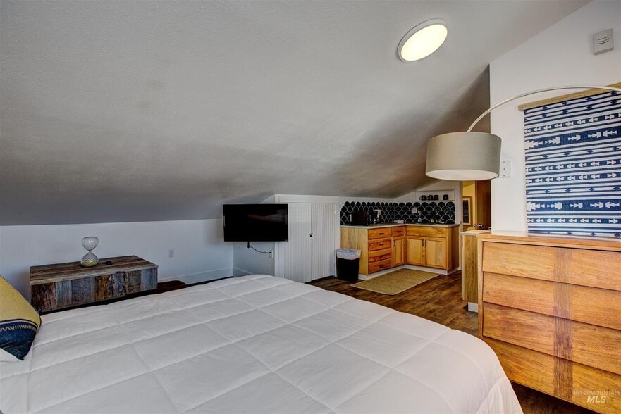 More Photos Of 101 Montgomery St, Idaho City Storefront Retail Residential For Sale