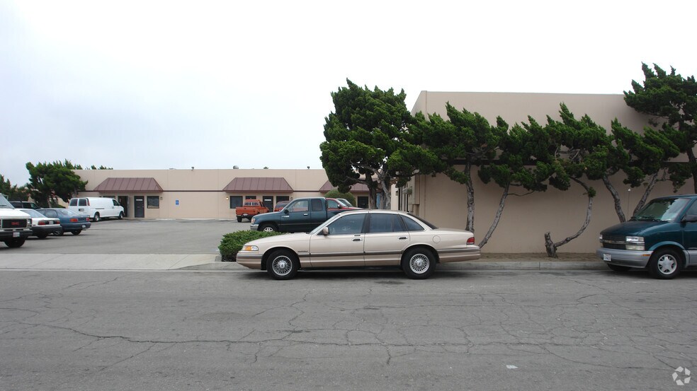 More Photos Of 13040 Tom White Way, Norwalk Light Distribution For Lease