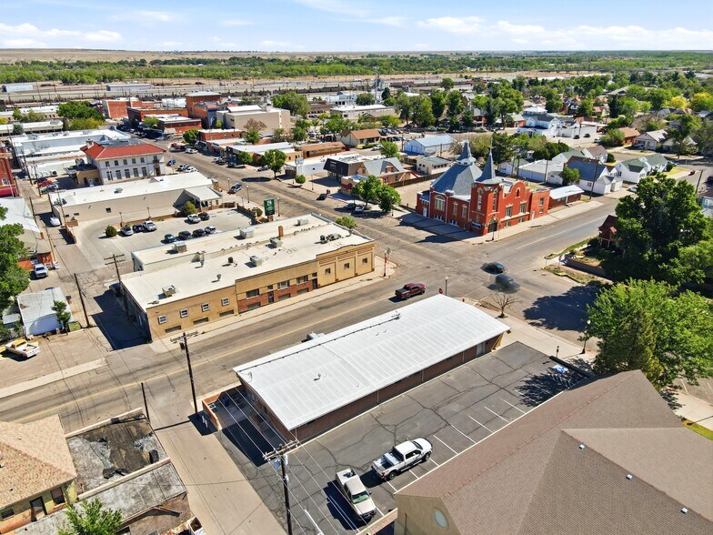 More Photos Of 502 Colorado Ave, La Junta Medical For Sale