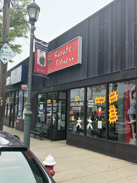 More Photos Of 118-122 Hillside Ave, Williston Park Storefront For Sale