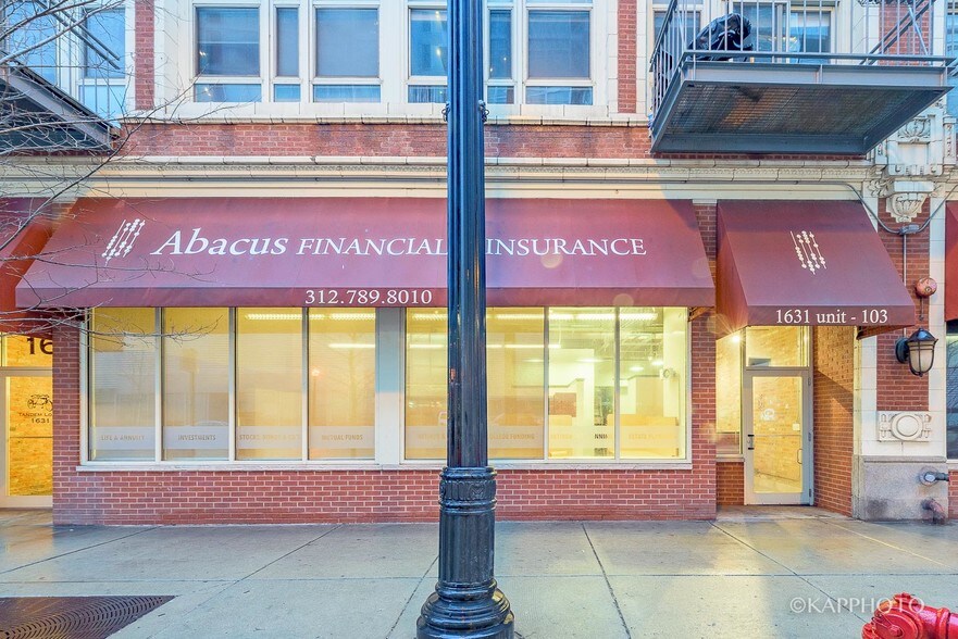 More Photos Of 1631-1633 S Michigan Ave, Chicago Apartments For Sale