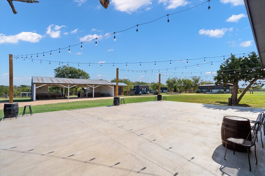 More Photos Of Elroy Rd, Del Valle Land For Sale