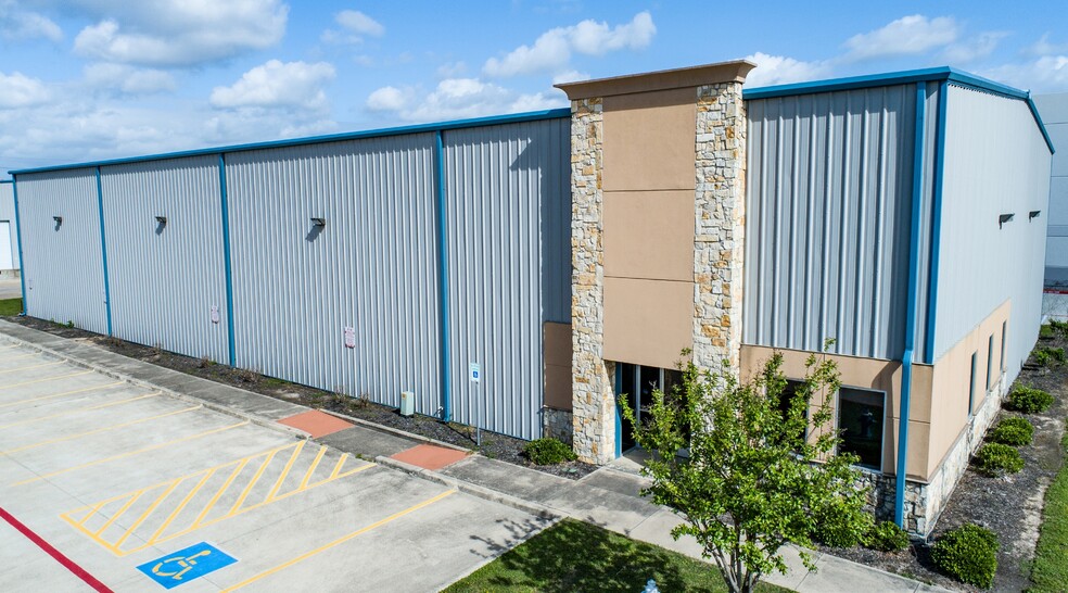 Primary Photo Of 8646 Fairbanks N Houston Rd, Houston Warehouse For Sale