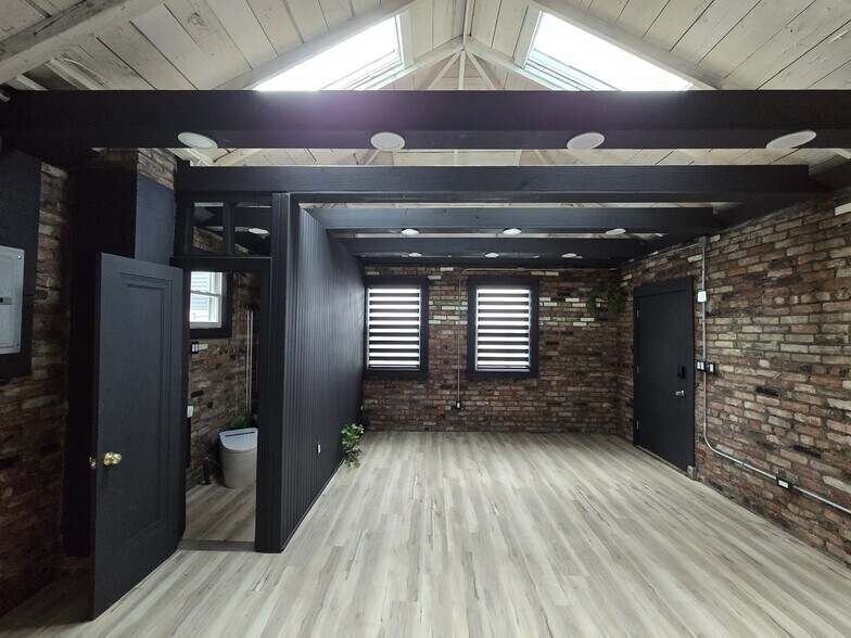 More Photos Of 6011 Joy Rd, Detroit Office For Sale