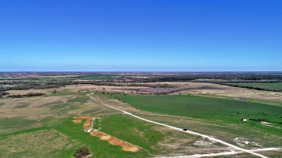 More Photos Of FM 1105, Georgetown Land For Sale