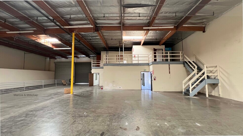 More Photos Of 1928 Central Ave, South El Monte Warehouse For Lease