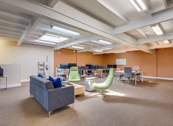 More Photos Of 1130 Independence Ave, Mountain View Light Manufacturing For Lease