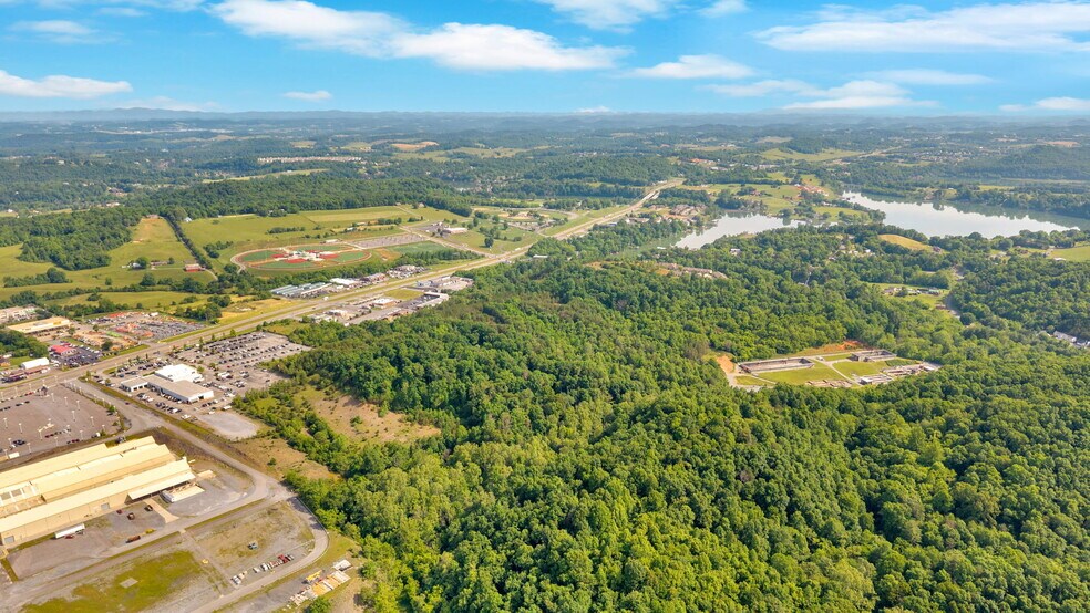 More Photos Of TBD Bristol Highway, Johnson City Land For Sale
