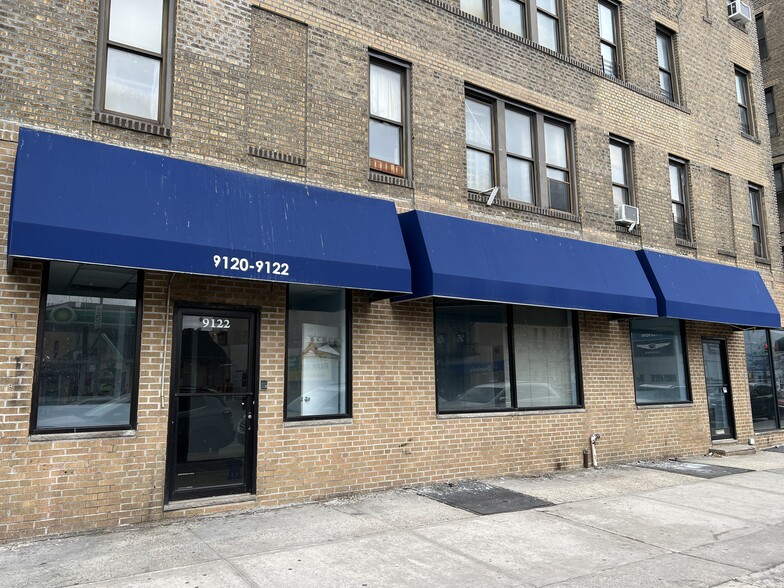 Primary Photo Of 9120-9122 4th Ave, Brooklyn Apartments For Lease