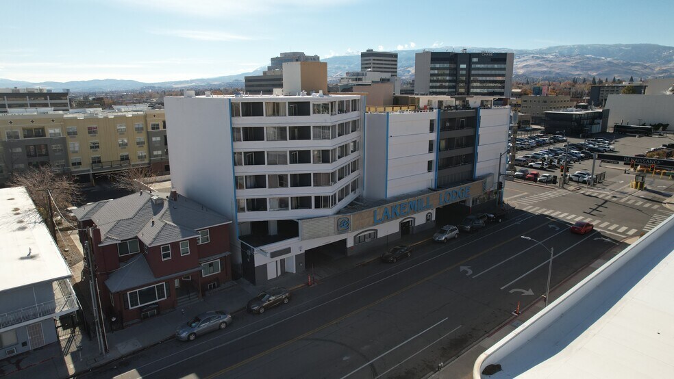 More Photos Of 200 Mill St, Reno Hotel For Sale