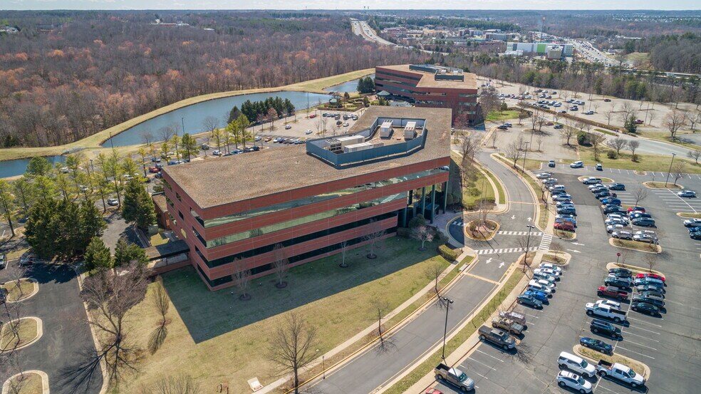 More Photos Of 10304 Spotsylvania Ave, Fredericksburg Office For Lease