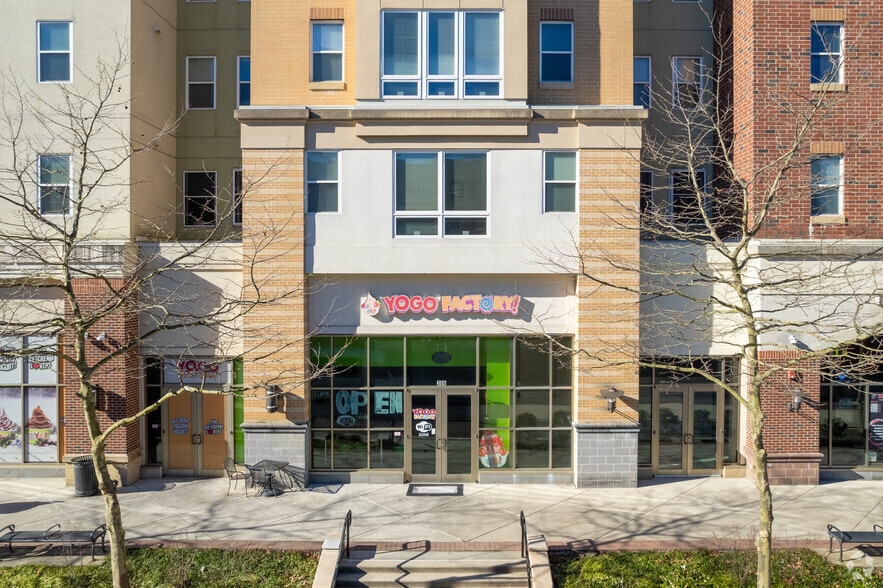 More Photos Of 300-330 Rowan Blvd, Glassboro Dormitory For Lease