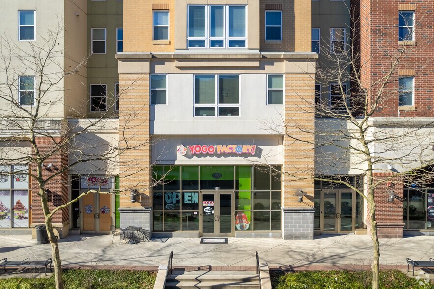 More Photos Of 300-330 Rowan Blvd, Glassboro Dormitory For Sale